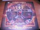 BADLY DRAWN BOY Hour Of Bewilderbeast LP XL M- UK press