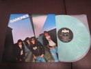 Ramones  Leave Home Australian Light Green Vinyl LP AIM