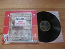 AC/DC High Voltage -Oz Cartoon LP - MINT  - Bon Scott