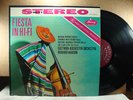 CLASSICAL LP  MERCURY SR90134 HANSON Fiesta    HEAR