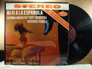CLASSICAL LP  MERCURY SR90144 FENNELL  Hi-Fi A la  HEAR
