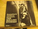 ROLLING STONES December's Children MONO LP Beautiful