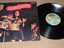 LENNI SESAR-S/T-LP RARE FANIA MONO LATIN SOUL/FUNK HEAR