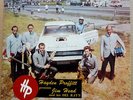 JIM HEAD & HIS DEL RAYS 