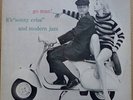 SONNY CRISS 