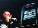 DALE DICK ROCK OUT LIVE AT CIRO'S CAPITOL RARE SURF LP original STEREO...8