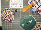 CHANGE - 
