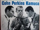 AL COHN BILL PERKINS R. KAMUCA ON RCA ORIGINAL MONO DG