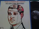 TED CURSON QUARTET tears for dolphy 1964 UK FONTANA