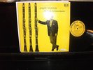BUDDY DEFRANCO JAZZ TONES NORGRAN MGN-1068 YELLOW OR.