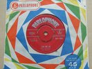 The Beatles - Love Me Do. 1st Press 1962 Red Label 7