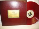 Rare Bernard Michelin Schumann Cello Concerto CHS LP