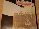 LED ZEPPELIN II VINYL PLUM LABEL NEAR MINT UK PRESSING