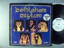 Bethlehem Asylum  Self-Titled     Promo   Psych