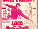 ELVIS PRESLEY 