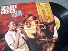 Bennie Green & S.Clark 