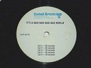 Film Radio Spots - It's A Mad Mad Mad Mad World