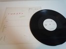 WASP Wild Child Promo Rough Test Vinyl Japan 12