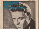 Eddie Cochran-Cherished Memories-E.P.-(1961)