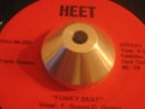 Funk/Soul45 Deep Heet-Funky Beat/Break Away HEAR