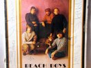 1969 BEACH BOYS - BAND AUTOGRAPHED FAN CLUB PHOTOS KIT