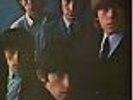 ROLLING STONES No.2 RARE RED LABEL MONO VINYL LP