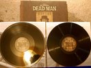 Neil Young Dead Man Soundtrack 2xLP RARE Depp