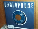 rare THE BEATLES paperback writer rain RECORD STORE DAY