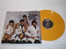 beatles yesterday & today butcher cover lp yellow vinyl