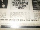 THE BEATLES-BEATLES'65-COSTA RICA FIRST EDITION MINT