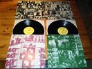 THE ROLLING STONES 'EXILE ON MAIN ST' DOUBLE LP - 1972