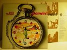 BANCO DEL MUTUO SOCCORSO Prog Rock LP Record DARWIN