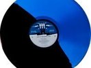 RACONTEURS black & blue THIRD MAN RECORDS raconTWOers