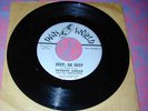 1962 SOUL/ Doo-Wop VERNON GREEN & The Medallions DEEP