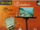 London CS 6051 FFSS BB Schubert Octet VIENNA OCTET NM
