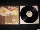 Led Zeppelin II White Label Promo Rare RL Mastering