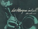 Lee Morgan on Blue Note