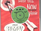RAY CHARLES - I DONT NEED NO DOCTOR - HMV DEMO - R&B