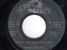 DELROY WILSON - IM THE ONE WHO LOVES YOU / THE SOUL RYT