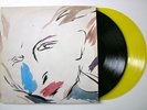 1982 Swiss New Wave 2xLP; Grauzone, Liliput, Kleenex