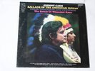 Johnny Cash - Ballads of the American Indian LP Sealed
