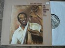 THE RAY BROWN TRIO / GENE HARRIS / SOULAR ENERGY EX
