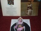 THE KINKS Arthur LP  1969 PYE MONO 1st Press + INSERT