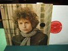 RARE-Bob Dylan-BLONDE ON BLONDE-ADVANCE MONO C2L 41 Org