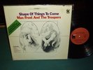 Max Frost & The Troopers-Shape Of Things-Psych ST5147Lp