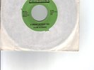 70s modern soul 45 LILLIAN ALEXANDER  listen Reynolds