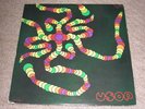 Japan RARE VSOP psych prog pokora Flower Travellin Band