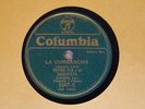 TEFTELLER LATIN DANCE BAND 78 Pedro Via Col 5247 E-