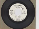 RARE PSYCH/GARAGE- GODFREY - THE TRIP - CEE-JAM USA