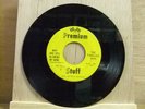 Fabulous Peps northern soul 45 Blowing My Mind/Gypsy